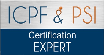 Logo-ICPF-&-PSI-Certification-EXPERT-1 - ARM Formation